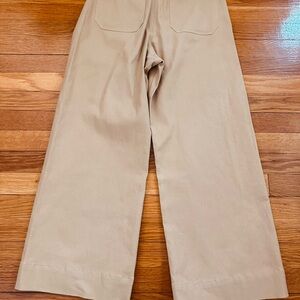 Eesome Taupe Trousers